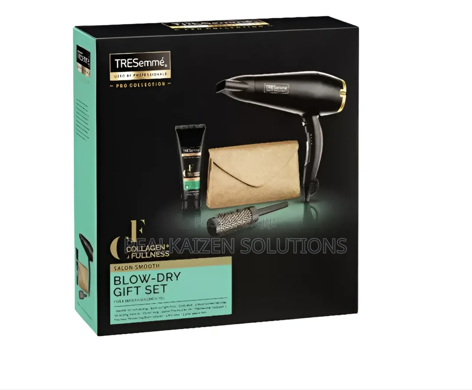 USA Tresemmé Salon Smooth| Cool Shot| Blow Dryer Set 2200W