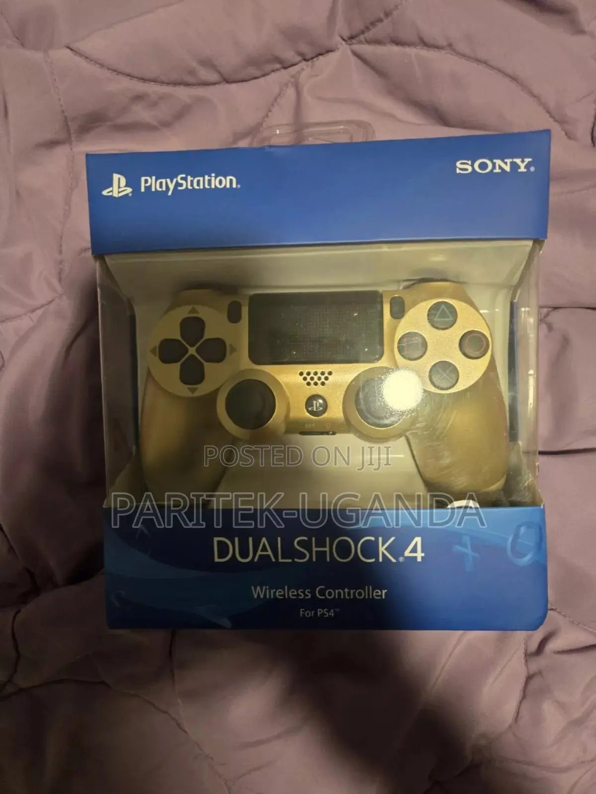 BRAND NEW Sony Dualshock 4 Wireless Controller for Playstati