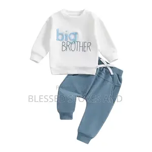 Baby Boys 2piece Outfits