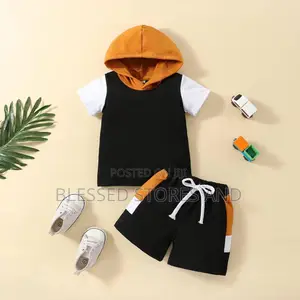 Baby Boys 2piece Outfits