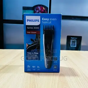 PHILIPS Hair Clipper Series 3000