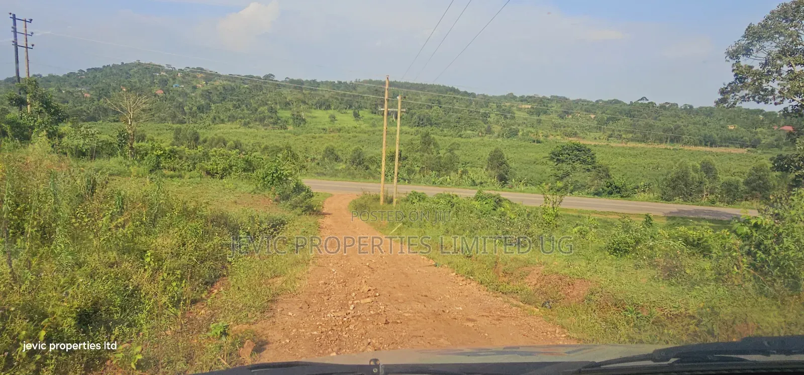 Grow Your Wealth Through Investing in Land