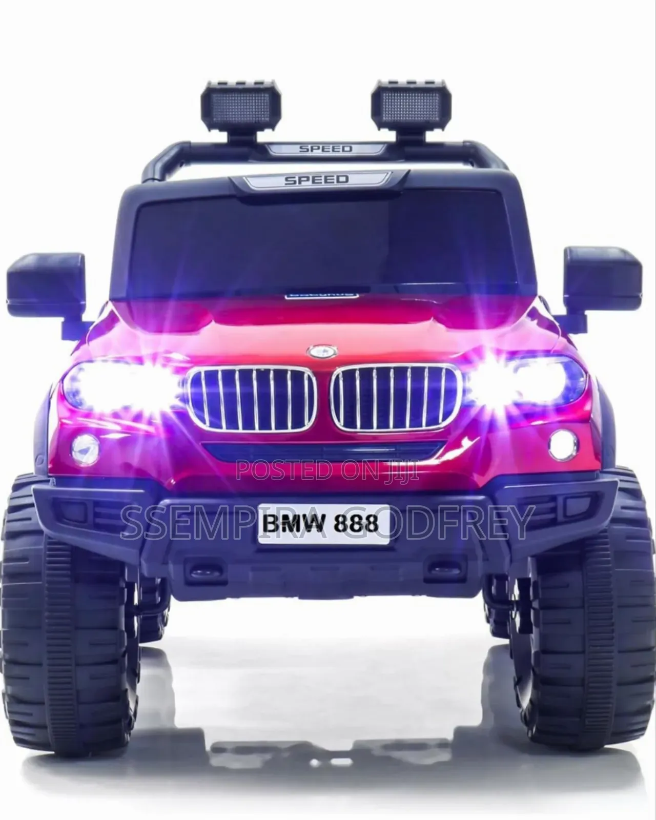 Rechargeable Cars for Kids Benz BMW