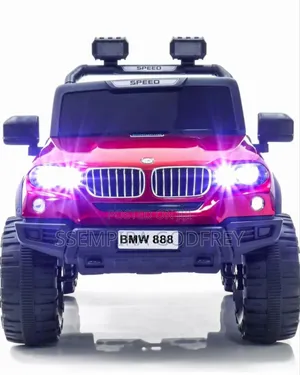 Rechargeable Cars for Kids Benz BMW