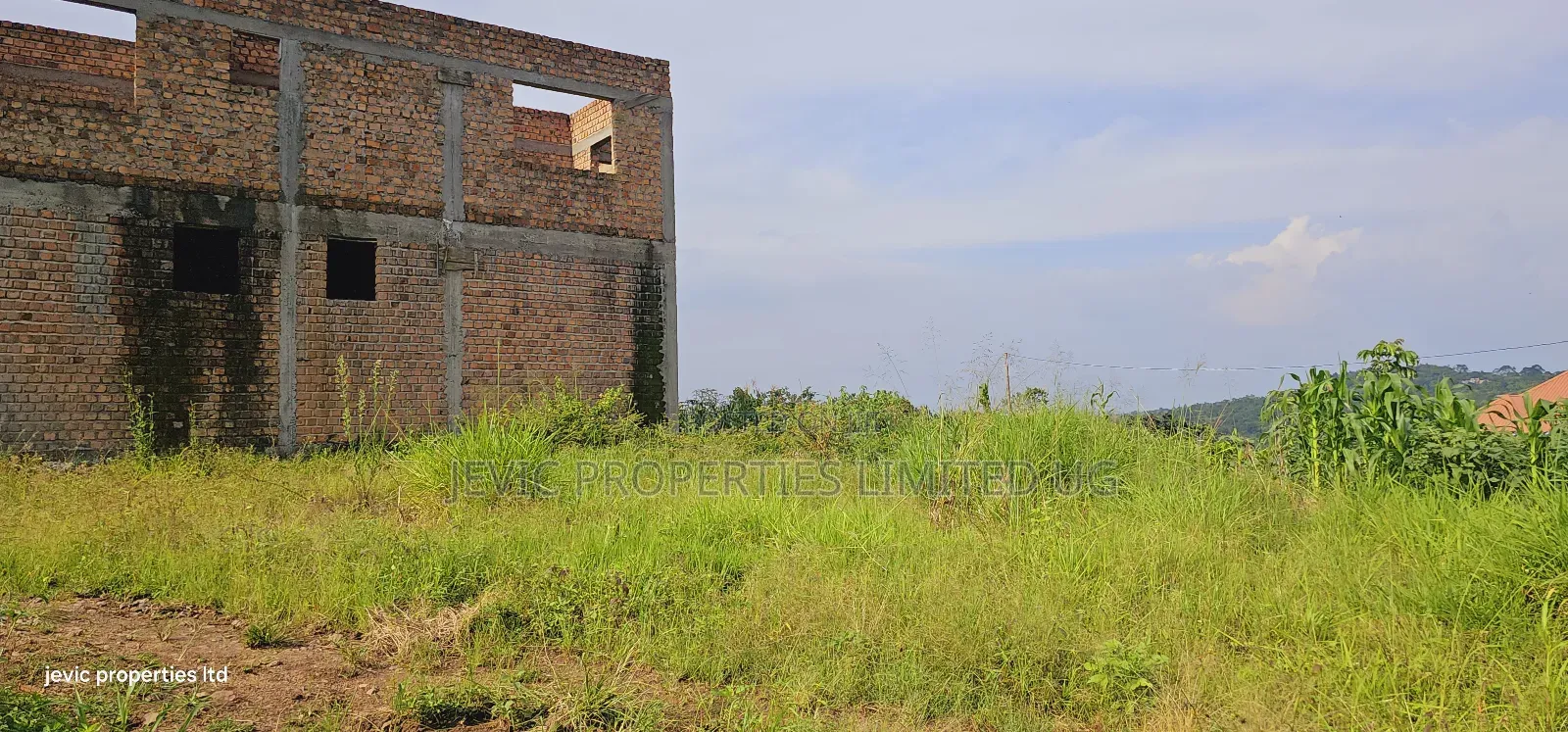 Own a Piece of Paradise: Land for Sale
