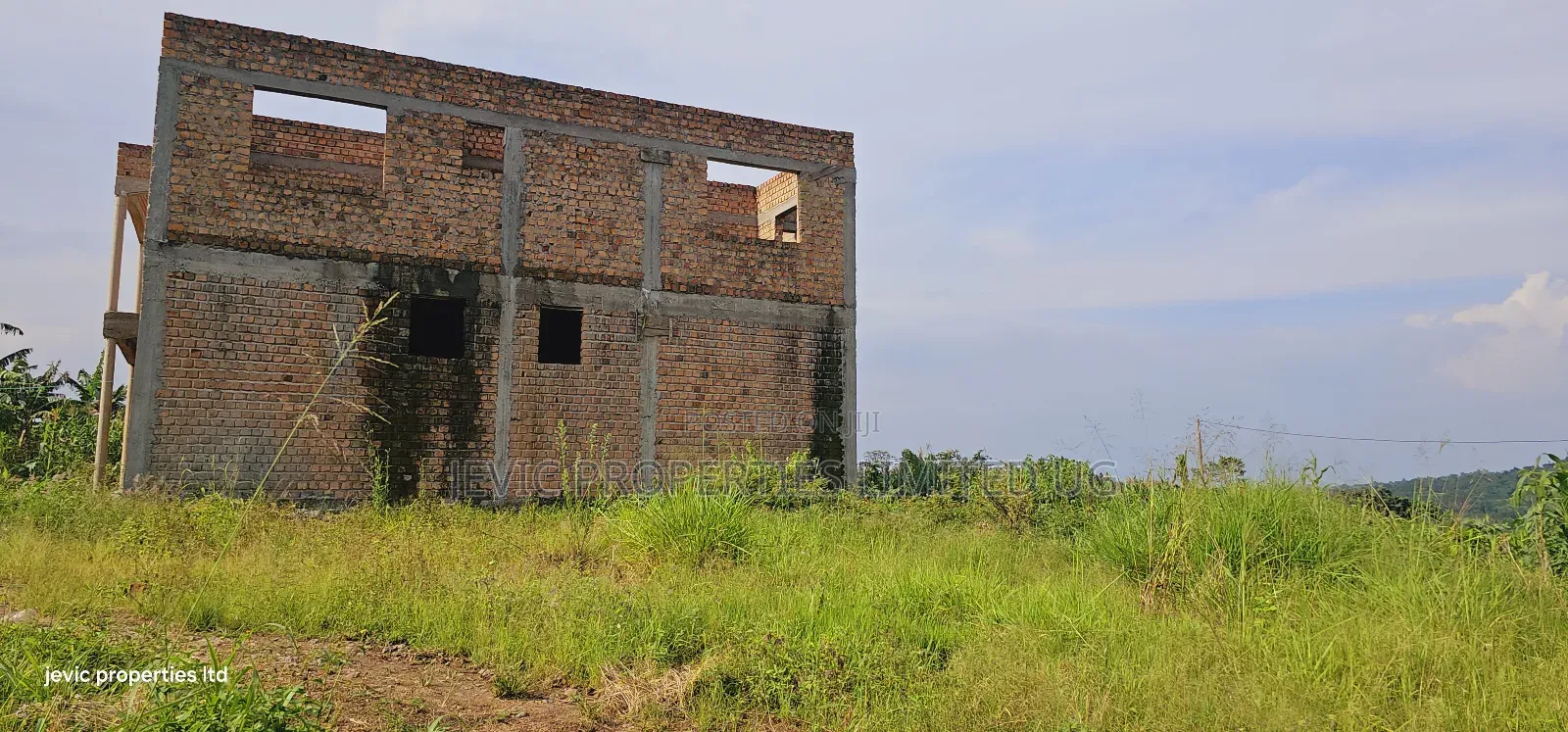 Own a Piece of Paradise: Land for Sale