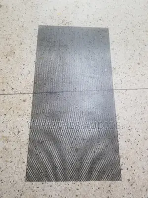 Speaker Grill Wire Mesh