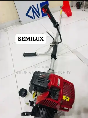 Semilux Gasoline Brush Cutter