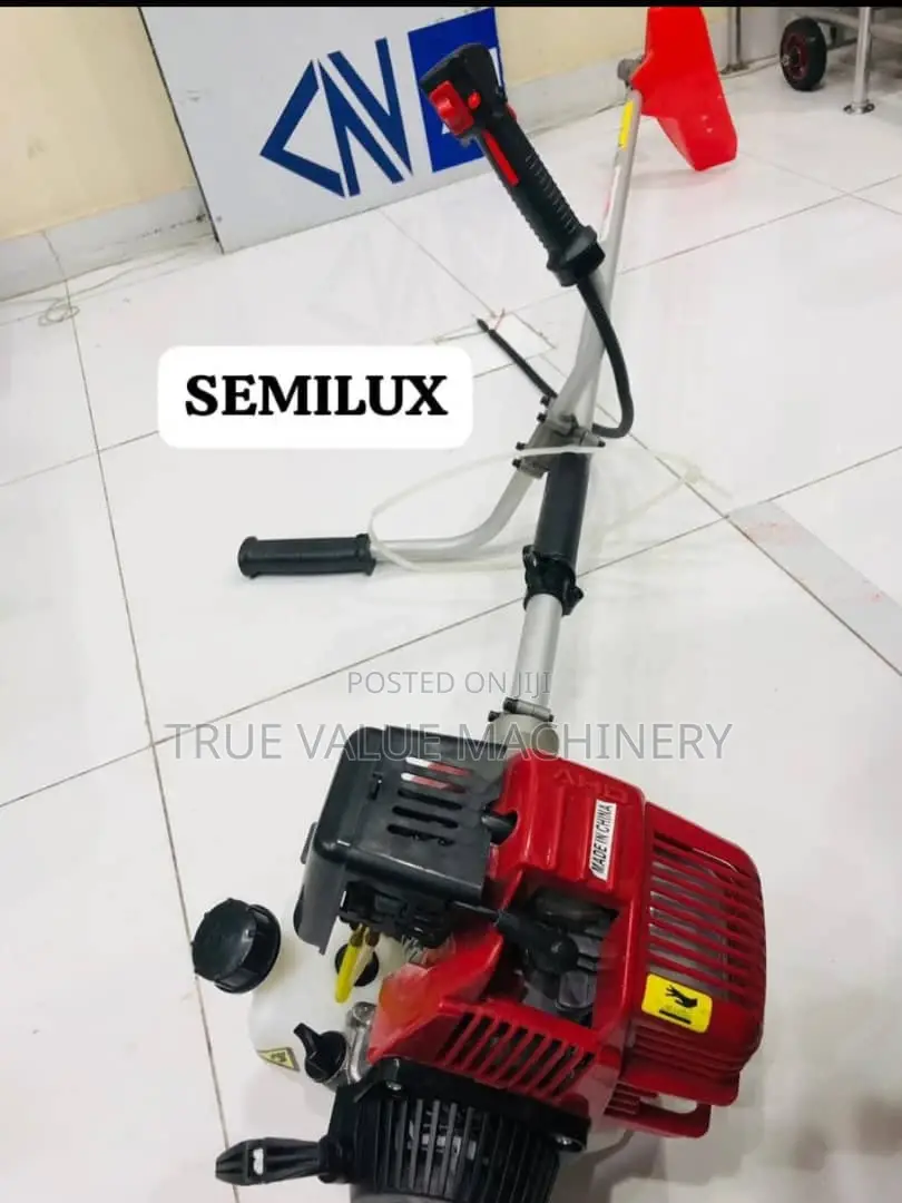 Semilux Gasoline Brush Cutter