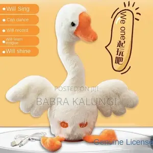 Cactus Toys Singing Dancing Talking Voice Toys Plush