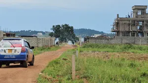 Own This Land at Kawuku Bwerenga -Bujiri Entebbe Road