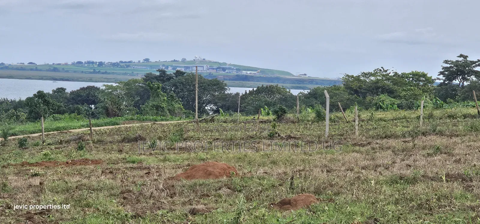 Own This Land at Kawuku Bwerenga -Bujiri Entebbe Road