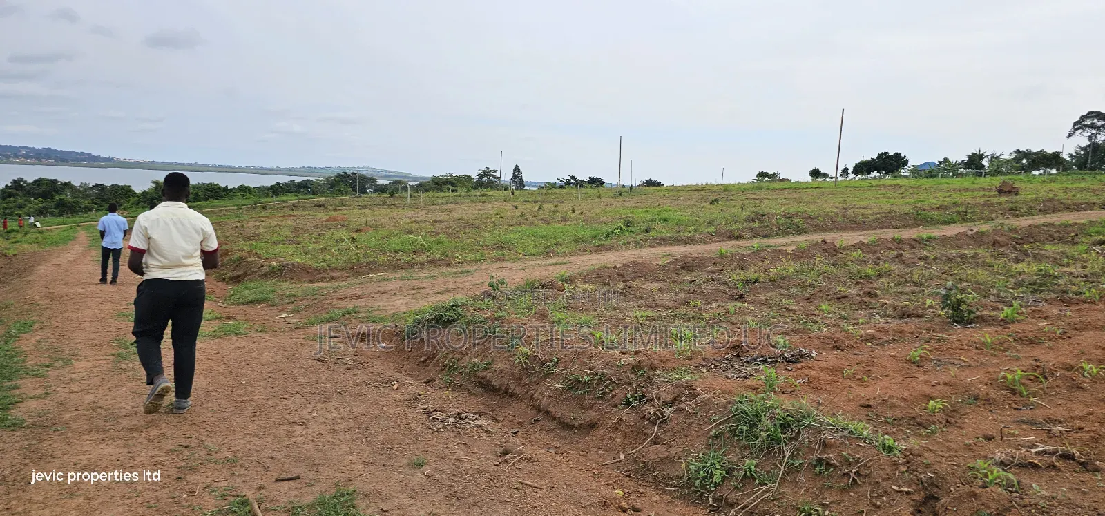 Own This Land at Kawuku Bwerenga -Bujiri Entebbe Road