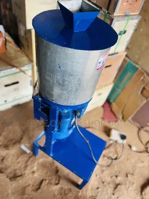 10kg’S Gnuts Machine at Fixed Price,Brandnew