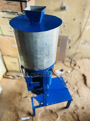 Grinding Machine 10kgs for Powder,Oddi and Kipooli