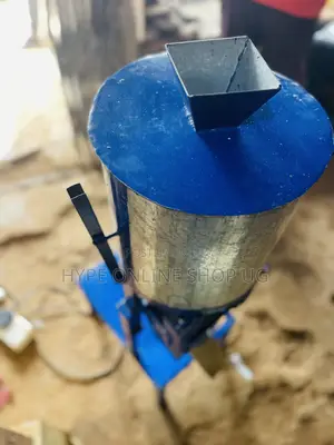 Photo - 10kgs Highspeed Gnut’S Machine