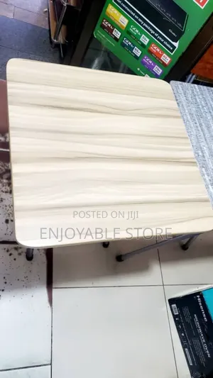 Picnic Foldable Table (Wooden)