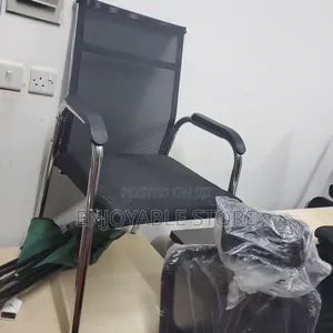 Visitors Waiting Chairs