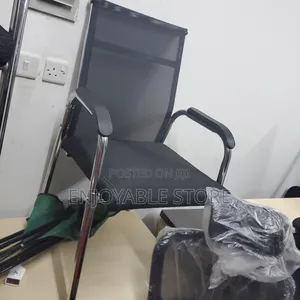 Visitors Waiting Chairs