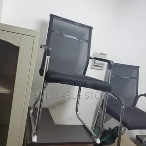 Waiting Chairs Single