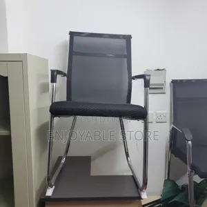 Waiting Chairs Single