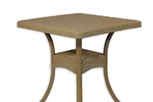 Plastic Outdoor Table ( Hotel,Restaurant/Bar/Garden)