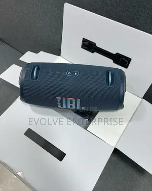 Original JBL XTREME 3 Portable Bluetooth Speaker