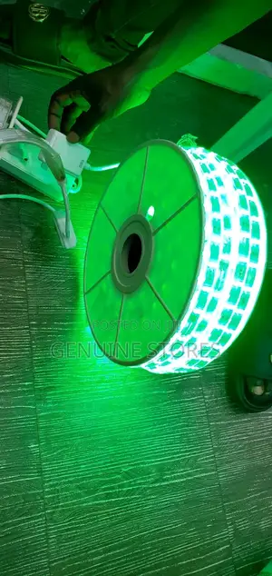 Led Lights in Meters