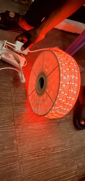 Led Lights in Meters
