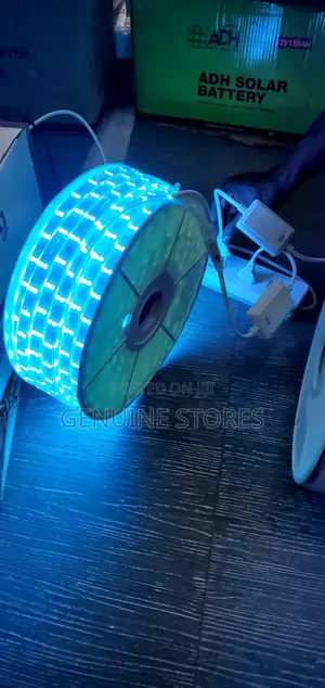 Led Lights in Meters