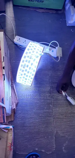 Led Lights in Meters