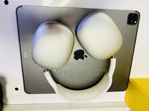 Apple Airpods Max Bluetooth Rechargeable Headphones