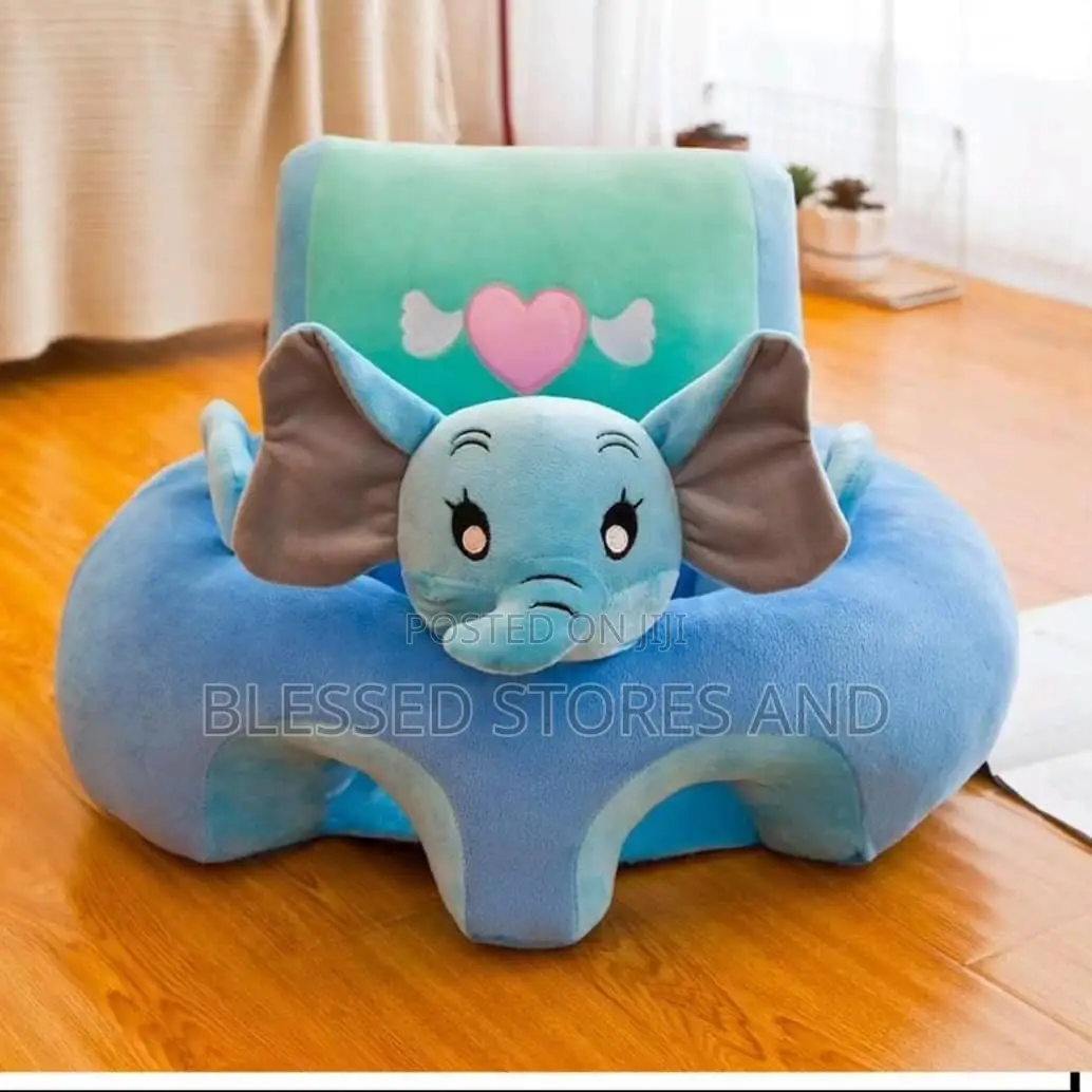 Baby Seat Trainer