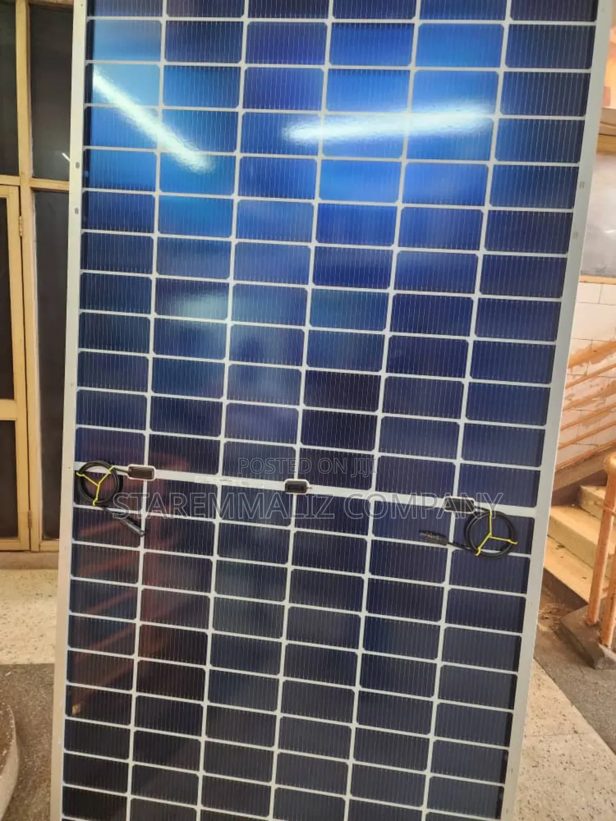 435w Solar Panel