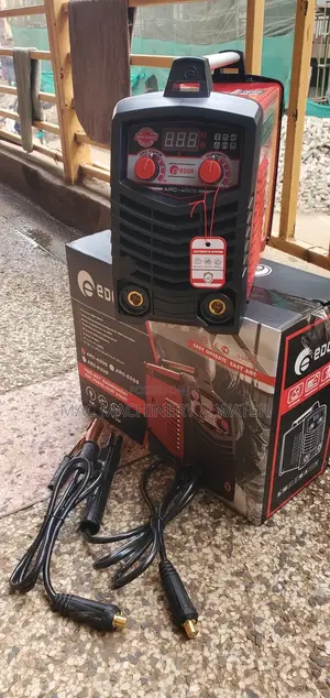 Welding Machine 400a