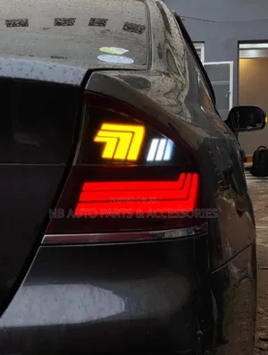 Photo - Car Lights Modifications All Types of Designs Availble on Sk