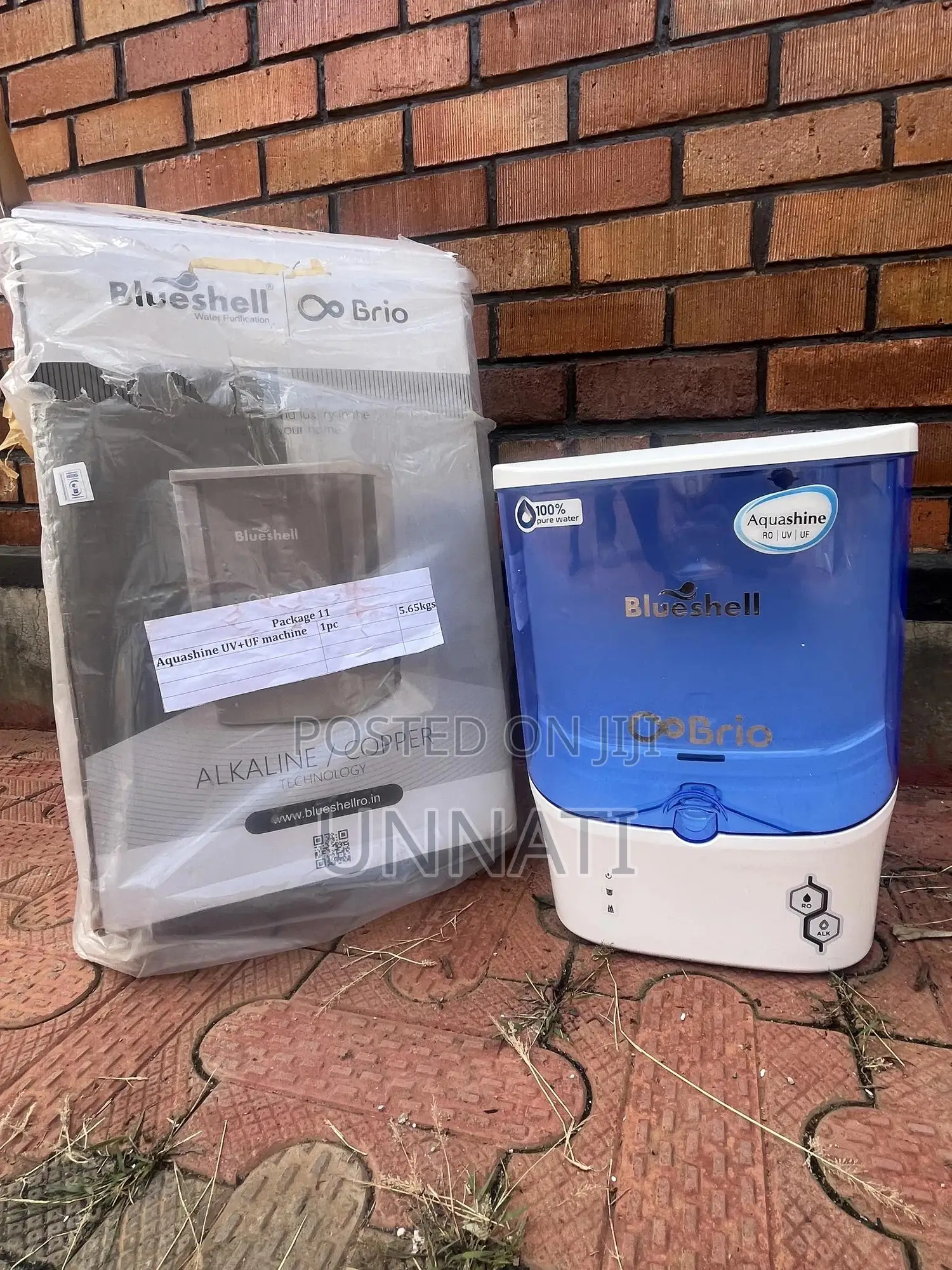 Affordable RO Water Treatment Services!