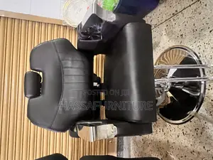 Barber Men’S Chair