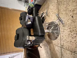 Barber Men’S Chair