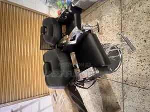 Barber Men’S Chair