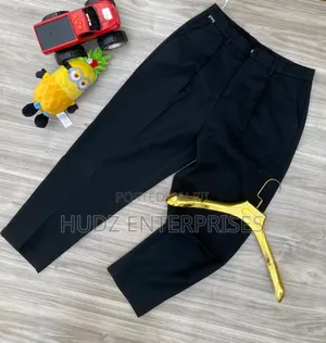 Photo - Unique Smart Trouser