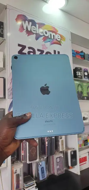 Apple iPad Air 64 GB Blue