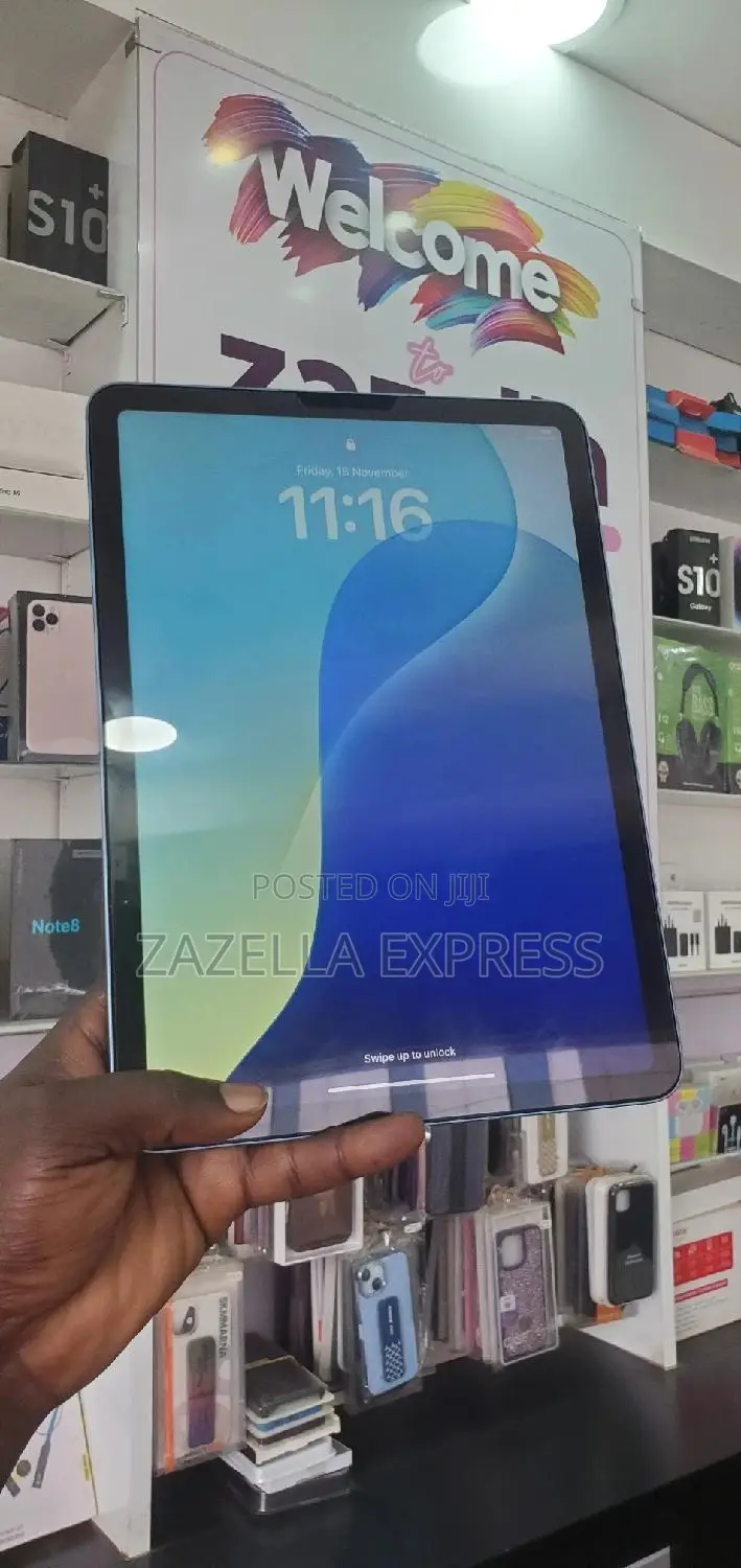 Apple iPad Air 64 GB Blue