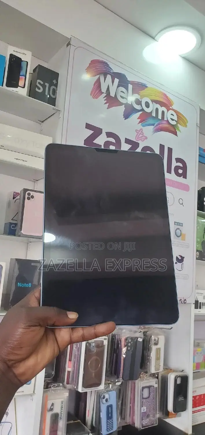 Apple iPad Air 64 GB Blue