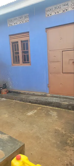 1bdrm House in Lugoba, Kawempe for rent