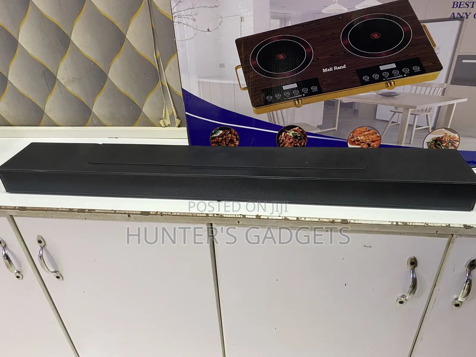 JBL Bar 1000 at Only 2,000,000/-