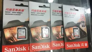 16gb Camera Cards