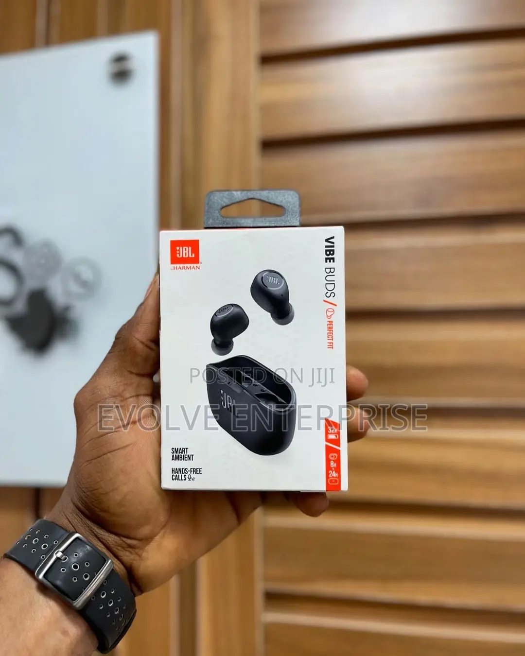 Original JBL Wave Buds