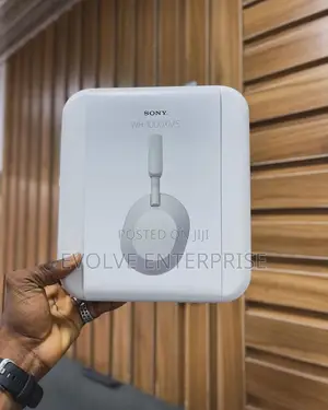 Sony Wh 1000xm5 Wireless Headset
