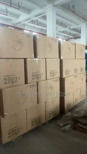 Heat Press Machines Mass Production